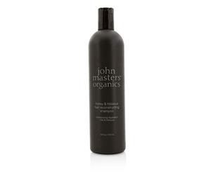 John Masters Organics Honey & Hibiscus Hair Reconstructing Shampoo 473ml/16oz