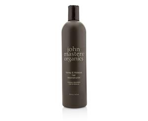 John Masters Organics Honey & Hibiscus Hair Reconstructor 473ml/16oz