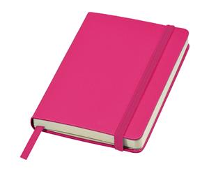 Journalbooks Classic Pocket A6 Notebook (Pack Of 2) (Pink) - PF2544