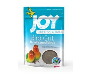 Joy Bird Grit 1kg