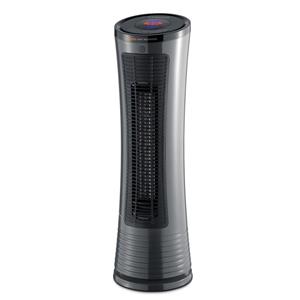 Kambrook 2000W Ceramic Tower Fan Heater