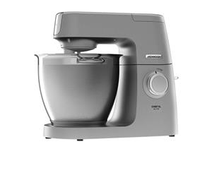 Kenwood Chef Elite XL Silver