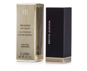 Kevyn Aucoin The Expert Lip Color # Yanilena 3.5g/0.12oz