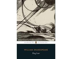 King Lear  Penguin Classics