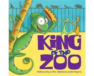 King of the Zoo