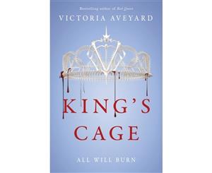 King's Cage