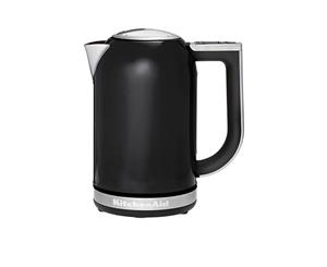 KitchenAid Artisan KEK1835 Electric Kettle 1.7L Onyx Black