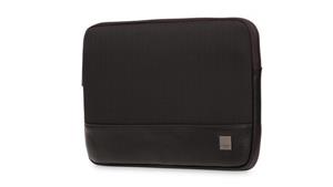 Knomo Holborn 14-inch Ultra Sleeve - Black