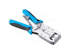 Konix High Quality CAT6 Crimping Tool