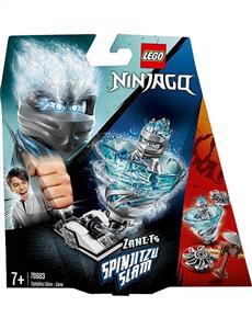 LEGO Ninjago Spinjitzu Slam - Zane