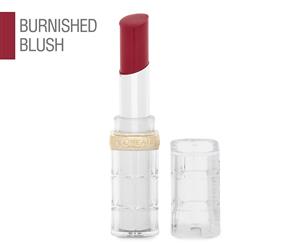 LOral Colour Rich Shine Lipstick 3g - Burnish Blush | 906