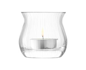 LSA Light Tealight Holder 9.5cm