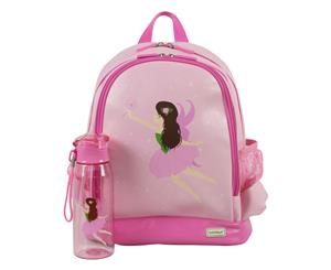 Large Backpack and Drink Bottle Pack Fairy