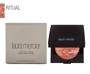 Laura Mercier Baked Blush Bronze 9.5g - Ritual