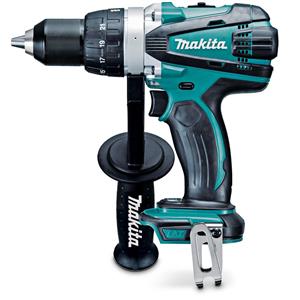 Makita 18V Drill Driver Skin DDF458Z