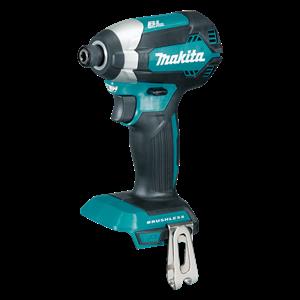 Makita LXT 18V Brushless Cordless Impact Driver - Skin Only