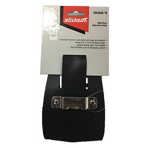 Makita Leather Tape Holder