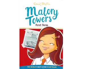 Malory Towers