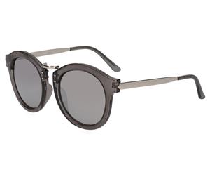 Mambo Women's Princess Sunglasses - Crystal Grey