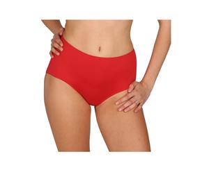 Marie Jo 0521511 Color Studio Full Brief - Scarlet Red