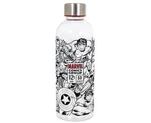 Marvel Tritan Drink Bottle Marvel Comics