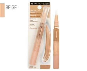 Maybelline Dream Lumi Highlighting Concealer 1.5mL - #350 Beige