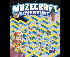 Mazecraft Adventure