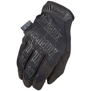 Mechanix Wear Large Original  Covert Gloves