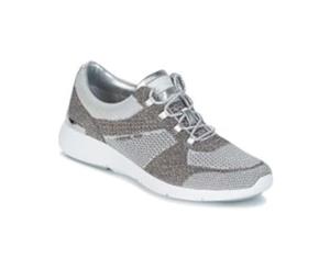 Michael Michael Kors Womens Fabric Low Top Lace Up Fashion Sneakers