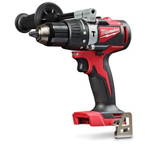 Milwaukee 18V Brushless 13mm Hammer Drill/Driver M18BLPD20