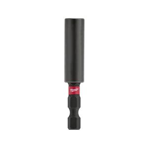 Milwaukee 61mm Magnetic Bit Holder Shockwave 48324502