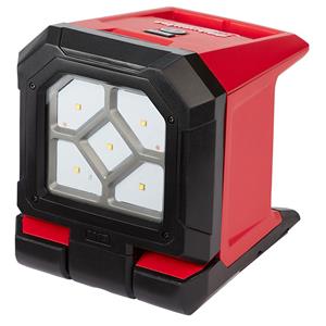 Milwaukee M18 Pivoting Area Light M18PAL0