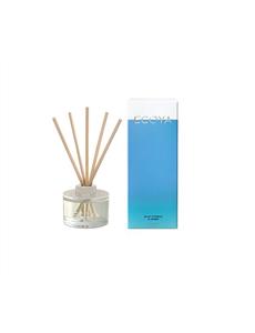 Mini Reed Diffuser - Blue Cypress & Amber