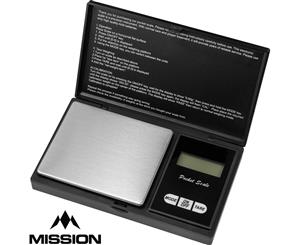 Mission - Quark Digital Pocket Scales