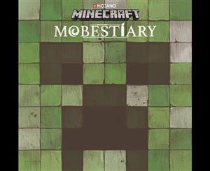 Mobestiary  An official Minecraft book from Mojang