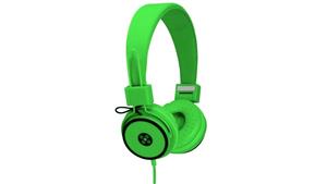 Moki Hyper Headphone - Green