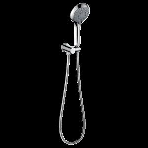 Mondella WELS 3 Star 9L/min Chrome Rumba 5 Function Hand Shower