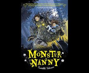 Monster Nanny