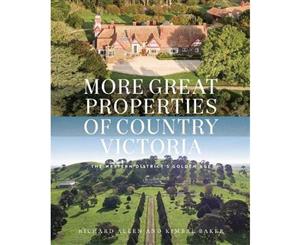 More Great Properties of Country Victoria  The Western District's Golden Age