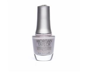 Morgan Taylor Nail Polish Lacquer Enamel Pretty Wild 15ml