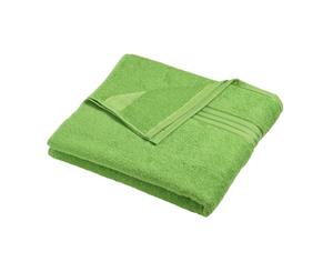 Myrtle Beach Sauna Sheet Towel (Lime Green) - FU403