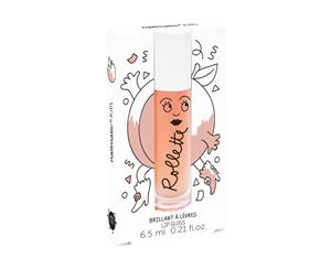 Nailmatic  Kids Lip Gloss - Peach