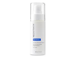 Neostrata Resurface Glycolic Renewal Serum 10% AHA 30ml/1oz