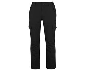 Nevica Boost Ski Pants Trousers Bottoms Waterproof Zip - Black