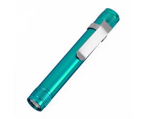 Night Shift LED Torch - Teal