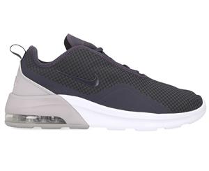 Nike Men's Air Max Motion 2 Sneakers - Grid Iron/Grid Iron/Atmosphere Grey