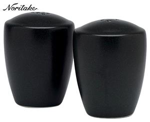 Noritake Colorwave Salt & Pepper Shaker - Graphite