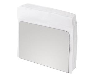 Olympia Napkin Holder Stainless Steel