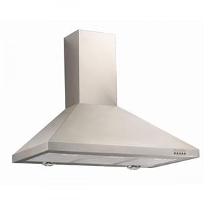 Omega - ORW9XA - 90cm Wallmount Rangehood