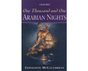 One Thousand and One Arabian Nights